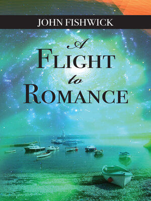 cover image of A Flight to Romance